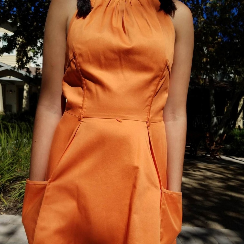 Jessica Simpson Dress